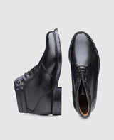 Janosh K Plain FC - Black
