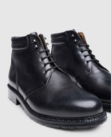 Janosh K Plain FC - Black