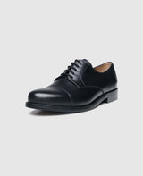 Janosh K Captoe BC - Black