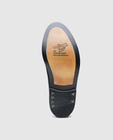 Janosh K Captoe BC - Black