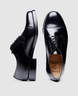 Janosh K Captoe BC - Black