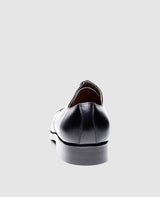 Janosh K Captoe BC - Black