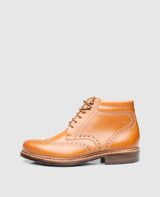 Janosh K Full-Brogue AC - braun
Output: Nut Brown