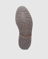 Janosh K Full-Brogue AG - Gray