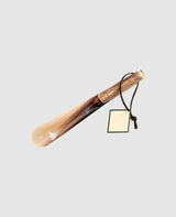 Horn Handle Shoe Horn Short