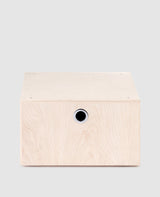 Shoe Box Maple