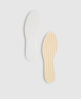 Barefoot sole