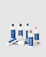 -Set
Suede and Velour Leather Care Set