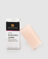 für Fensterabzieher
Rubber cleaning for window squeegee