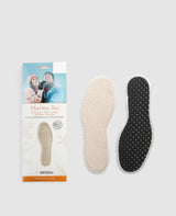 - Größe {size}
Thermosoles - Size {size}