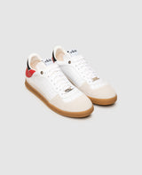 Alder White - White