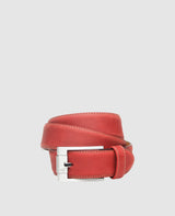 Janno Plain J - Red