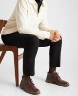 Luzern Full Brogue BC - Dark brown