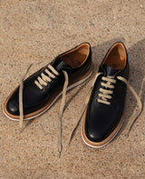 London Sneaker TC - Blue
Midnight Blue