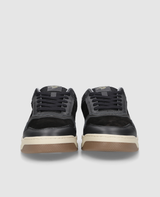 Los Angeles Sneaker CL - Black