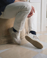 Los Angeles Sneaker CL - er
White