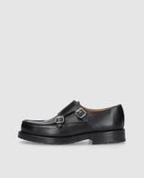 Rio Norweger BC - Black