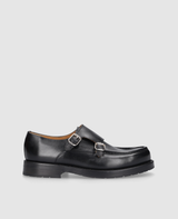 Rio Norweger BC - Black