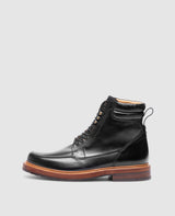 Rio Plain BC - Black