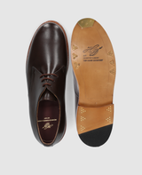 Rio Plain BC - Dark Brown