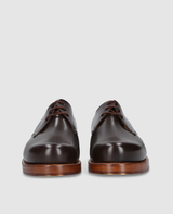 Rio Plain BC - Dark Brown