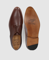 Milano Plain AC - Dark Brown