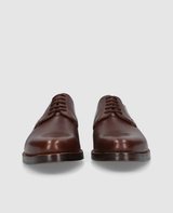 Milano Plain AC - Dark Brown
