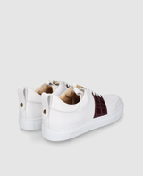 Turin Tennis Sneaker NP
Turin Tennis Sneaker NP
