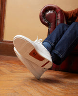 Turin Court Sneaker NP
Turin Court Sneaker NP