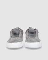 Turin Sneaker V - Gray