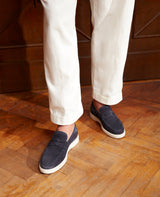 Genua Penny V - Blue