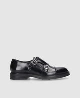 Florenz Plain CA - Black