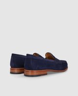 Wien Penny V - Blue