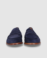 Wien Penny V - Blue