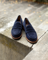 Wien Penny V - Blue