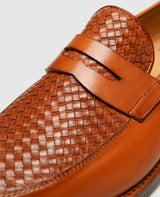 Wien Plain AC - braun
Walnut brown
