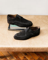 Luzern Norwegian V - Dark Gray