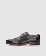 Rome Full-Brogue SC - Black