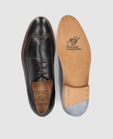 Rome Full-Brogue SC - Black