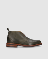 Genf Plain N - Dark green