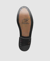 London Plain PL - Black