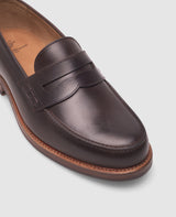 Janosh K Plain H - Mocca