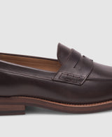 Janosh K Plain H - Mocca