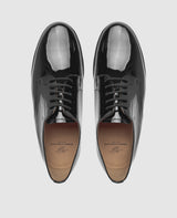 Janosh K Plain PL - Black