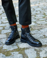 Bonnie HB3 - Black