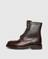 Barkley CDB1 - Dark Brown