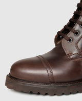 Barkley CDB1 - Dark Brown