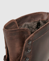 Barkley CDB1 - Dark Brown