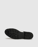 Barkley PD - Black/White