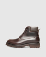 Barkley TB - Dark Brown